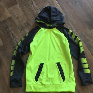 Boys Hoodie